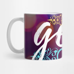 Geil Cool Design Mug